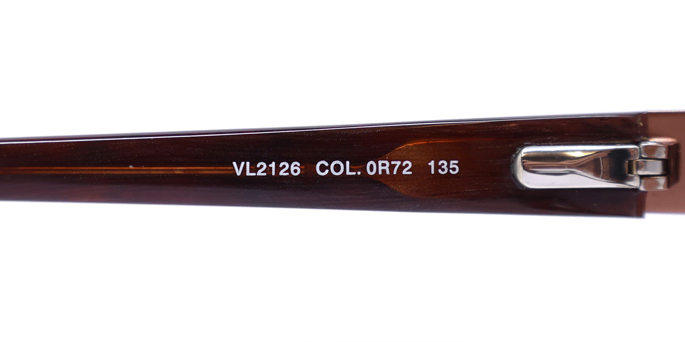 Lozza Vl2126 Eyeglasses - Product image