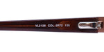 Lozza Vl2126 Eyeglasses - Product image