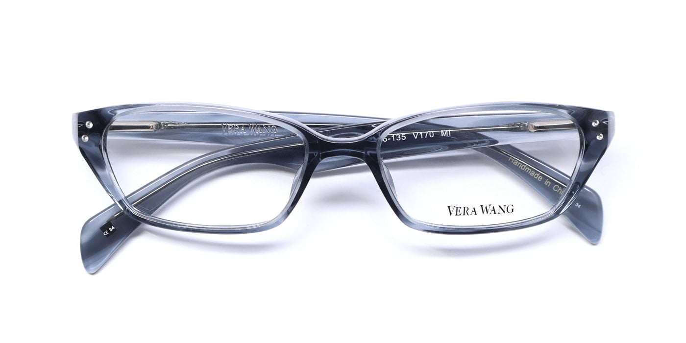 Vera Wang V170 Eyeglasses - Product image