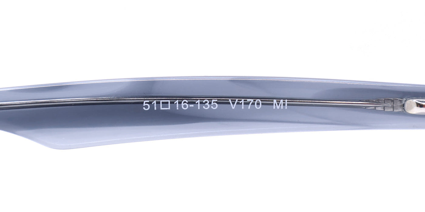 Vera Wang V170 Eyeglasses - Product image