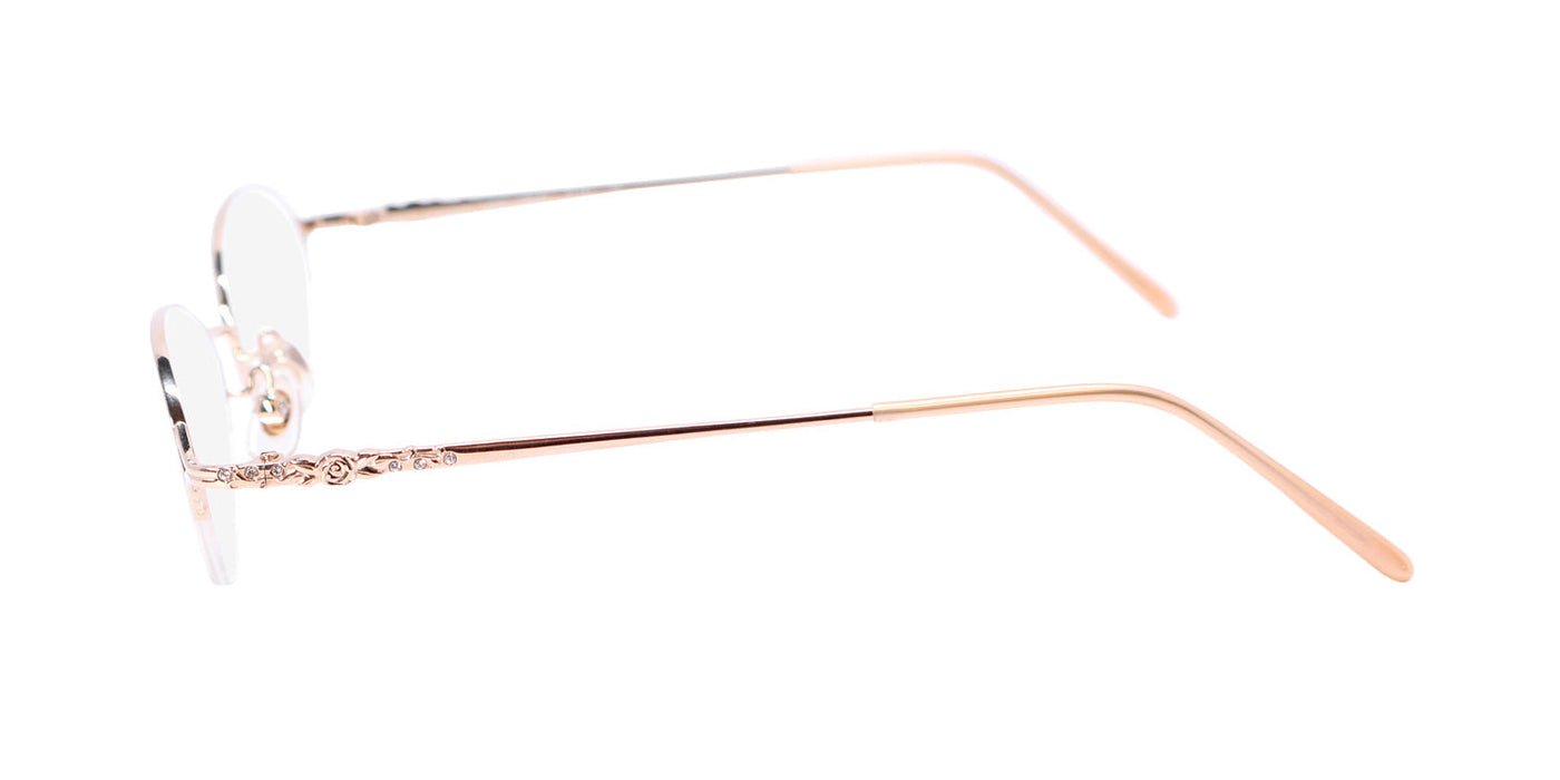 Laura Ashley Tiara Eyeglasses - Product image