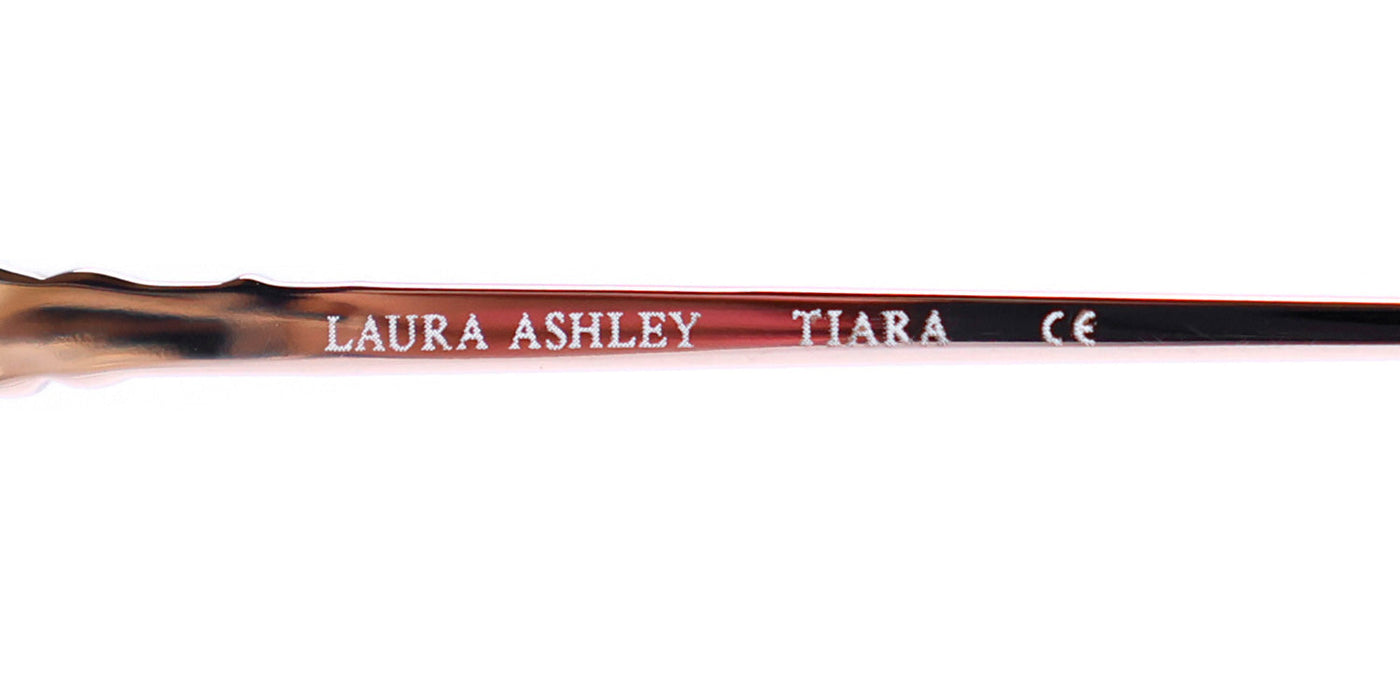 Laura Ashley Tiara Eyeglasses - Product image