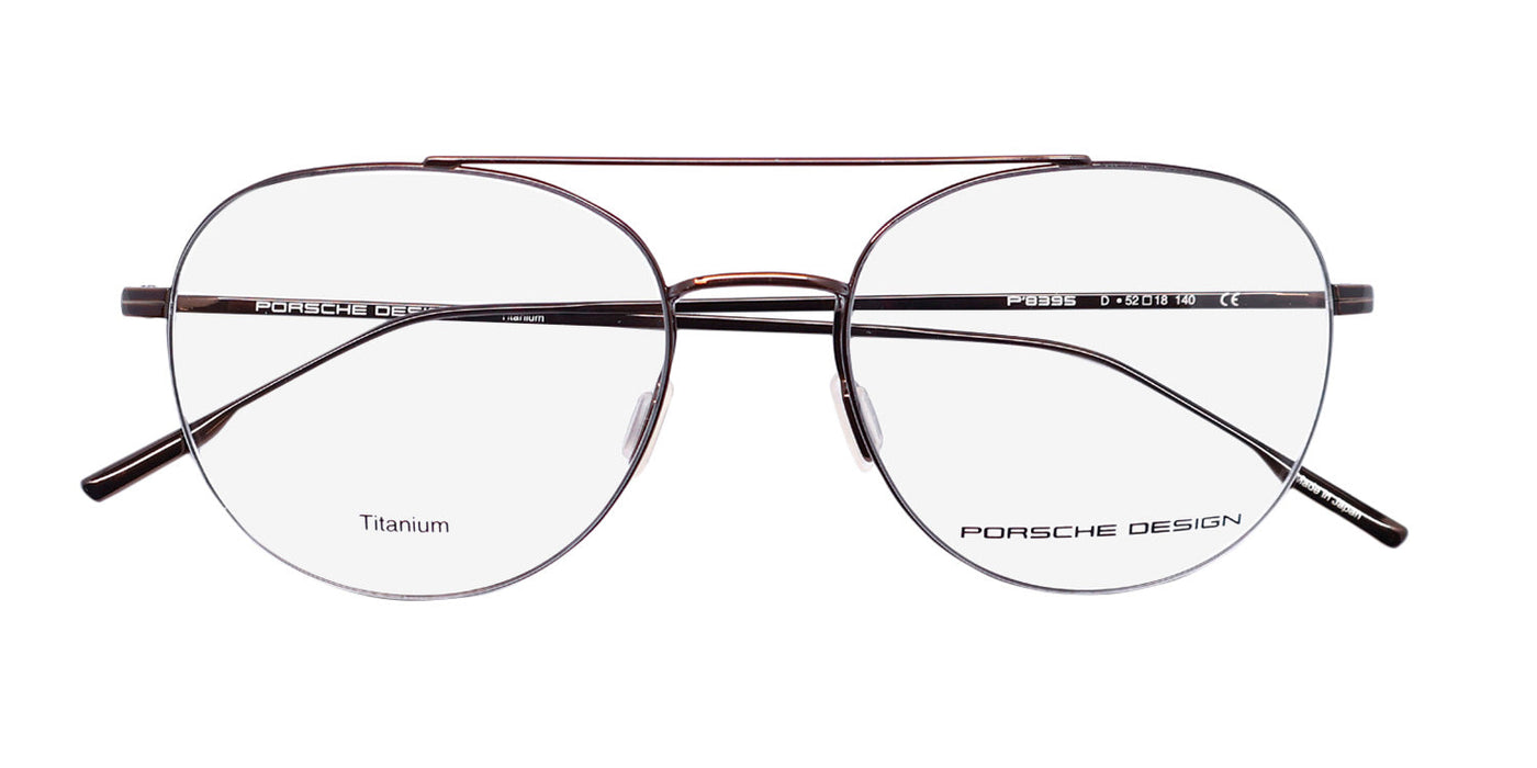 Porsche Design P8395 Eyeglasses - Product image