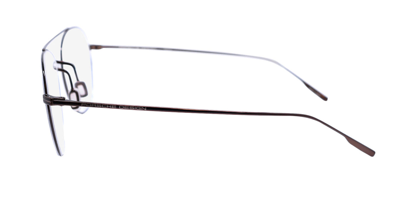 Porsche Design P8395 Eyeglasses - Product image