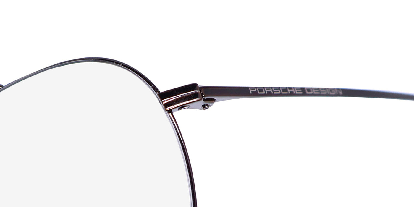 Porsche Design P8395 Eyeglasses - Product image