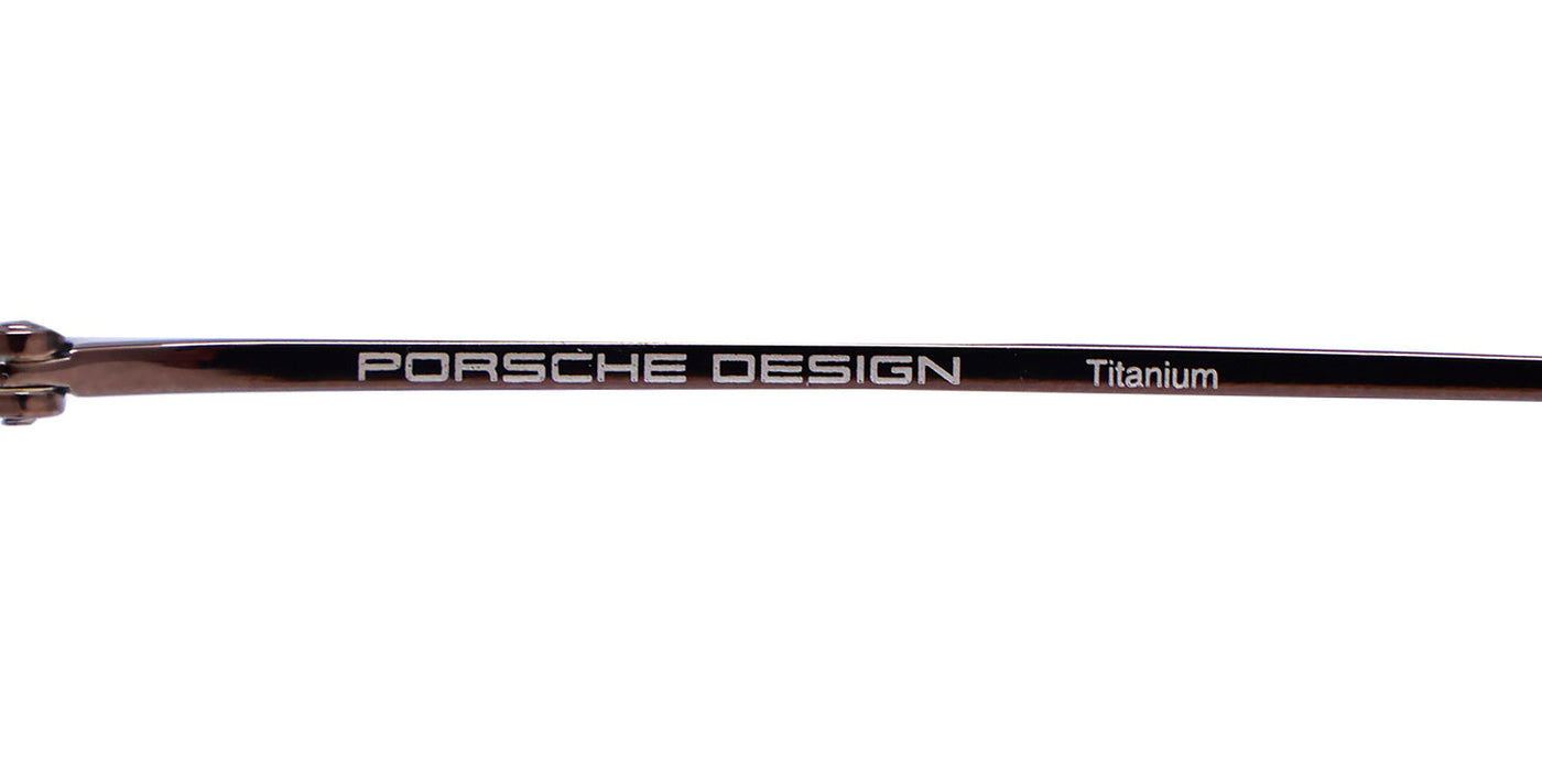 Porsche Design P8395 Eyeglasses - Product image
