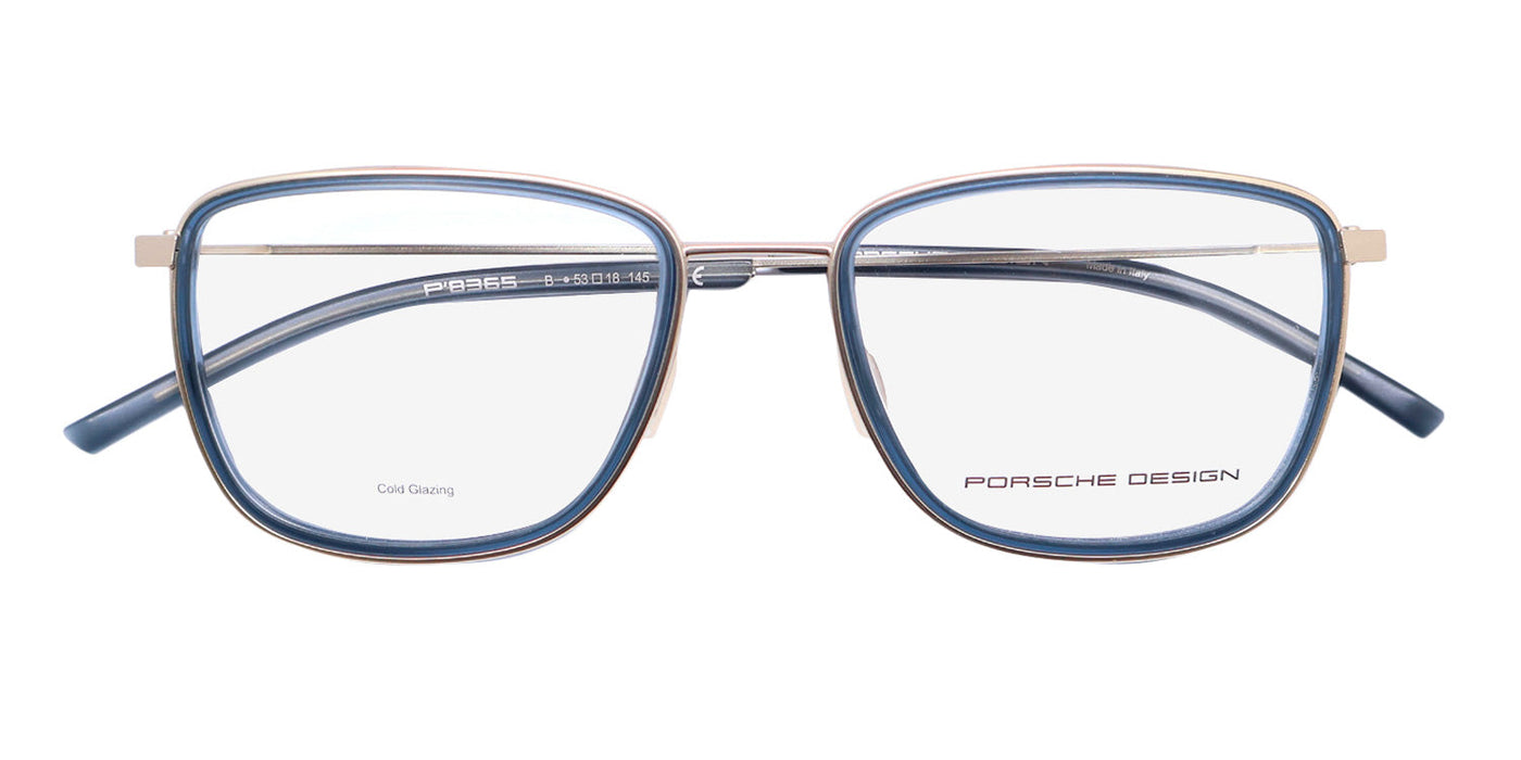 Porsche Design P8365 Eyeglasses - Product image