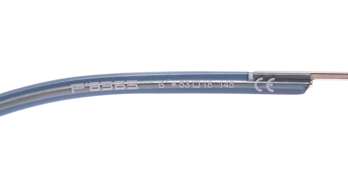 Porsche Design P8365 Eyeglasses - Product image