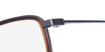 Porsche Design P8365 Eyeglasses - Product image