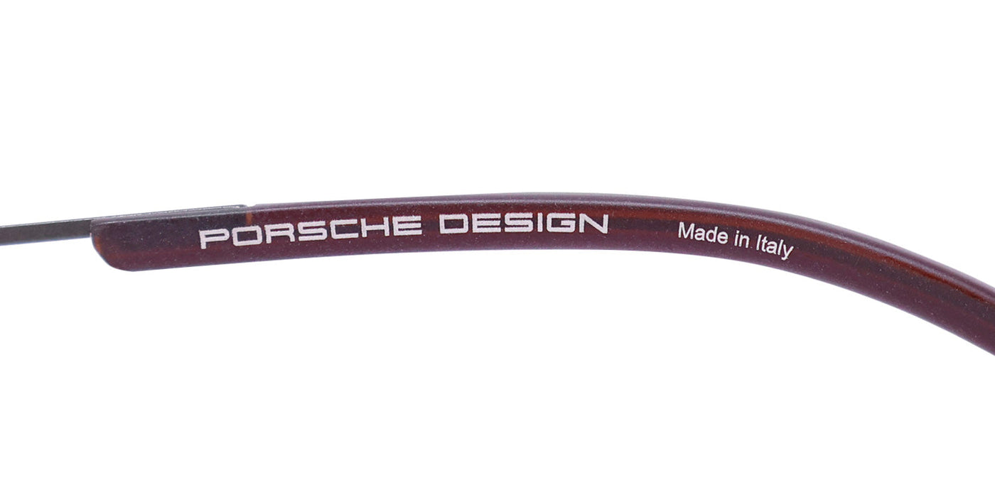 Porsche Design P8365 Eyeglasses - Product image