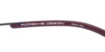 Porsche Design P8365 Eyeglasses - Product image