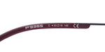 Porsche Design P8365 Eyeglasses - Product image
