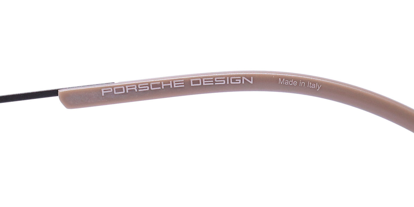 Porsche Design P8365 Eyeglasses - Product image