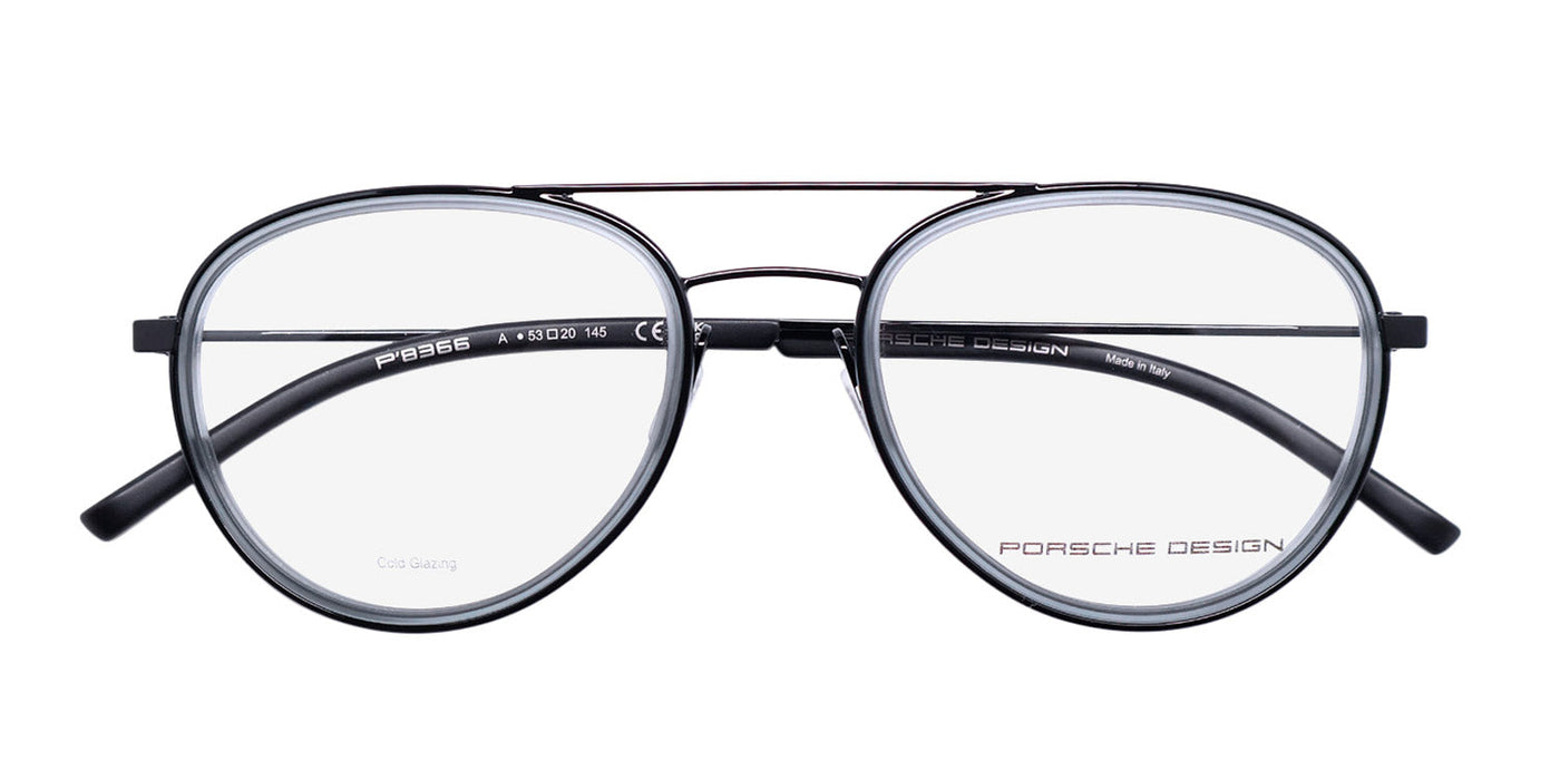 Porsche Design P8366 Eyeglasses - Product image