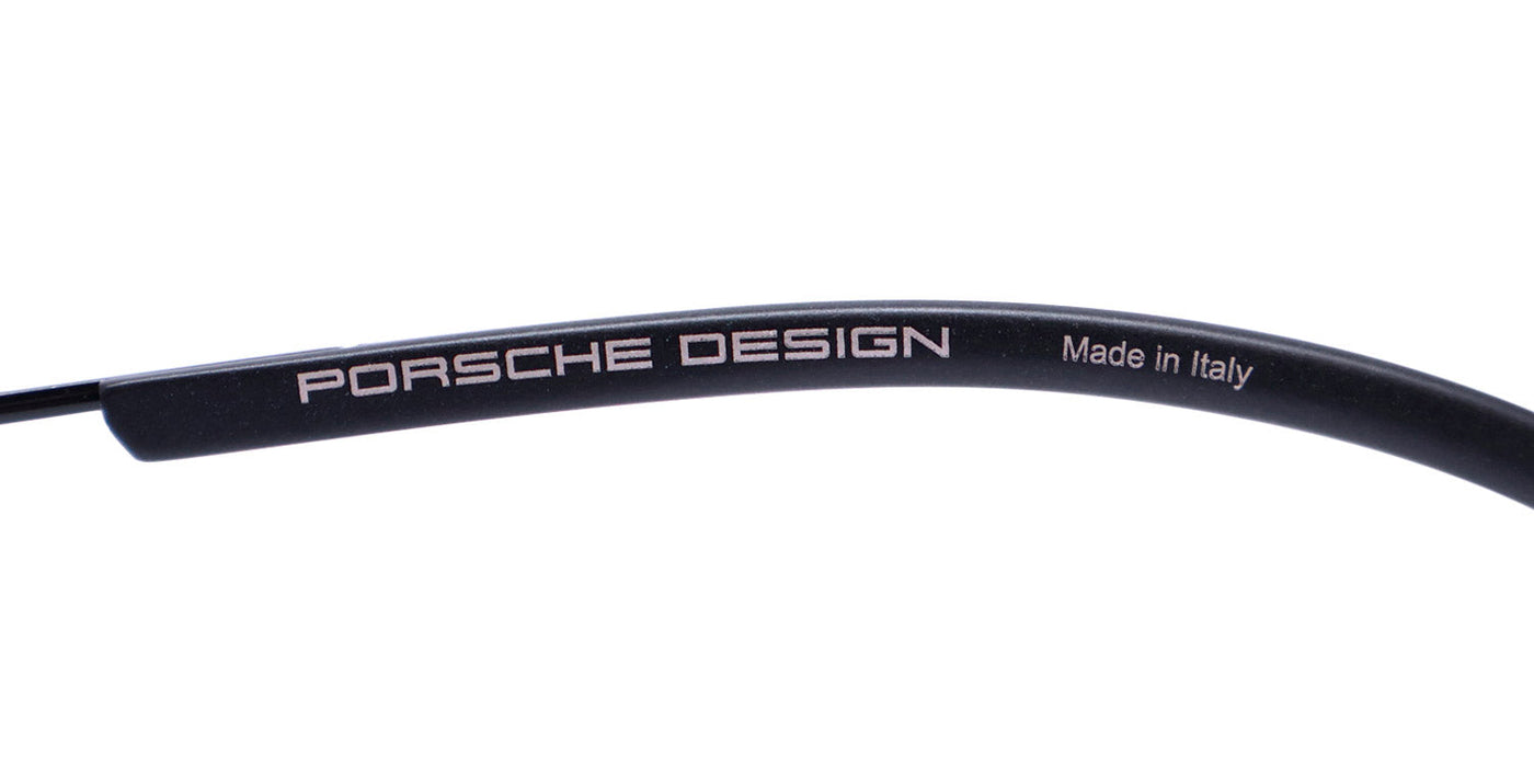 Porsche Design P8366 Eyeglasses - Product image