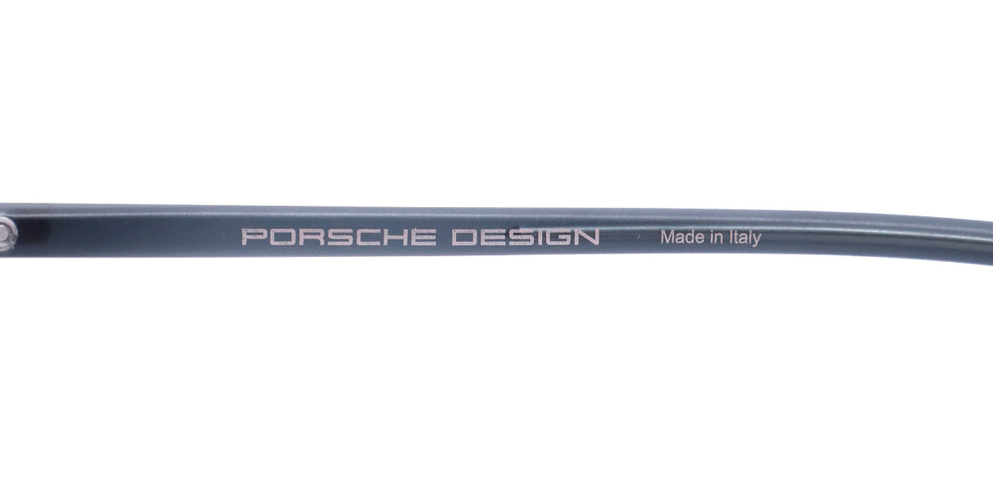 Porsche Design P8371 Eyeglasses