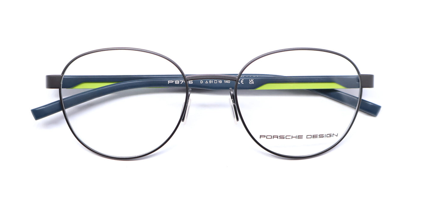 Porsche Design P8746 Eyeglasses