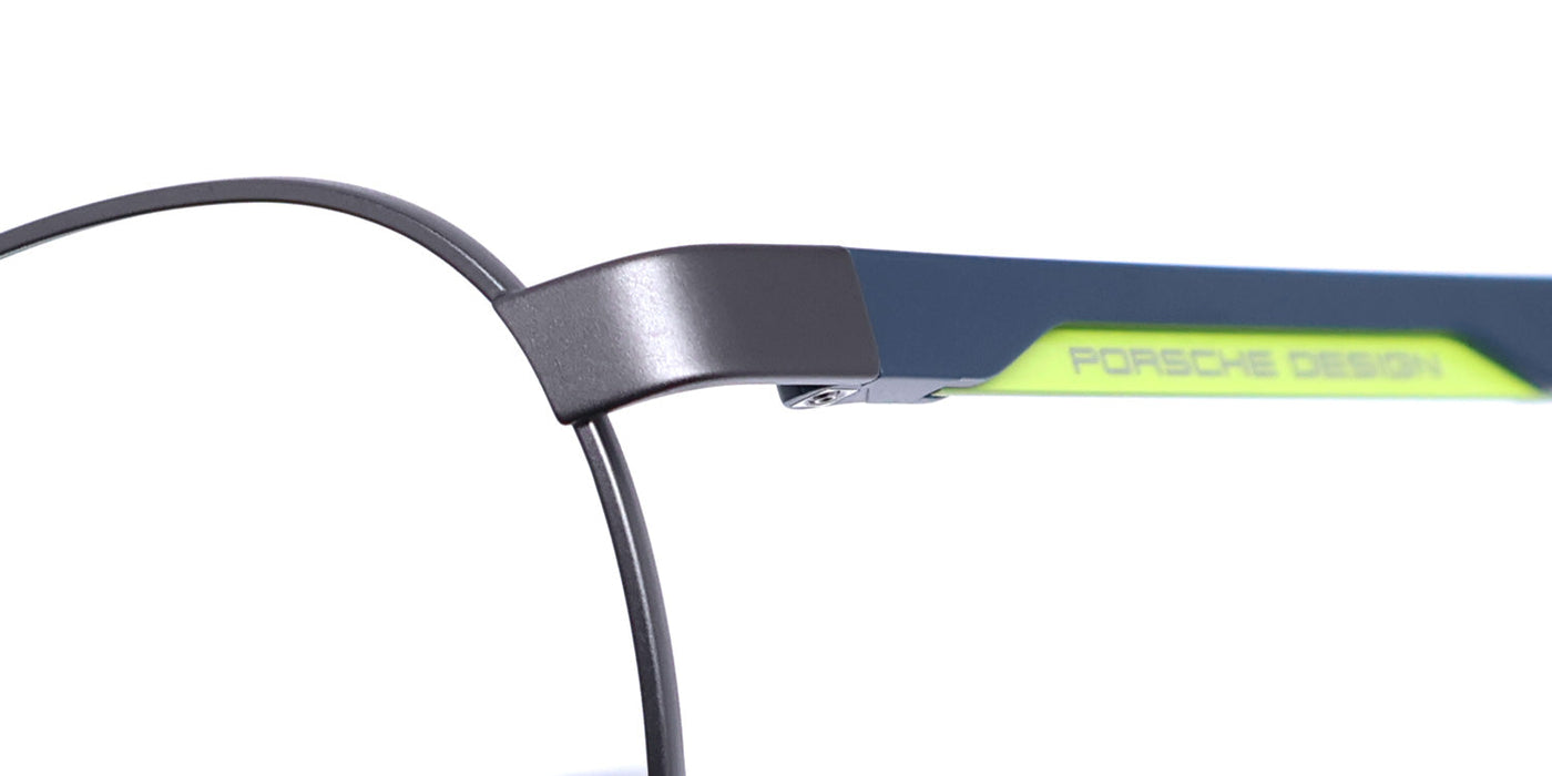Porsche Design P8746 Eyeglasses