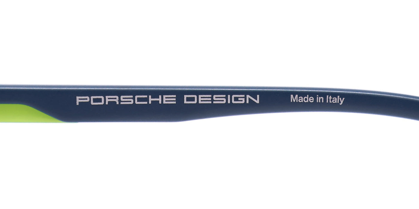 Porsche Design P8746 Eyeglasses