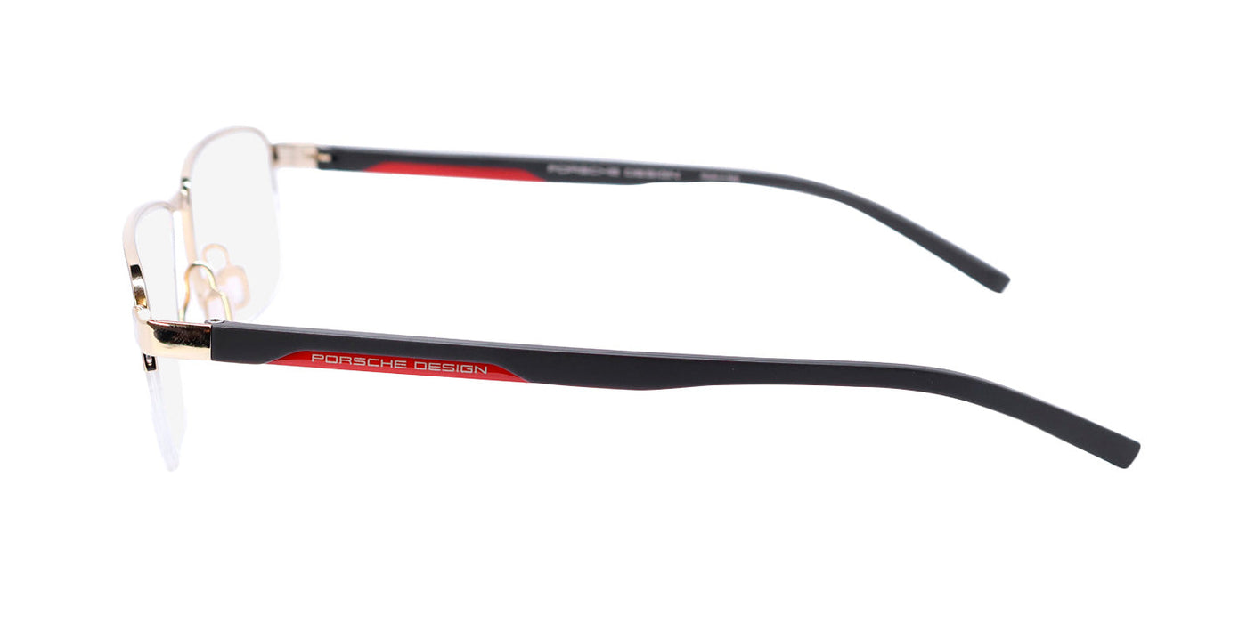 Porsche Design P8747 Eyeglasses - Product image