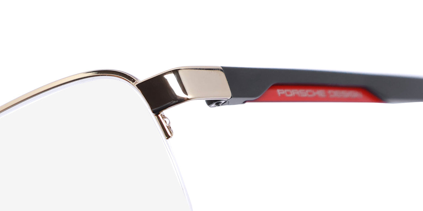 Porsche Design P8747 Eyeglasses - Product image
