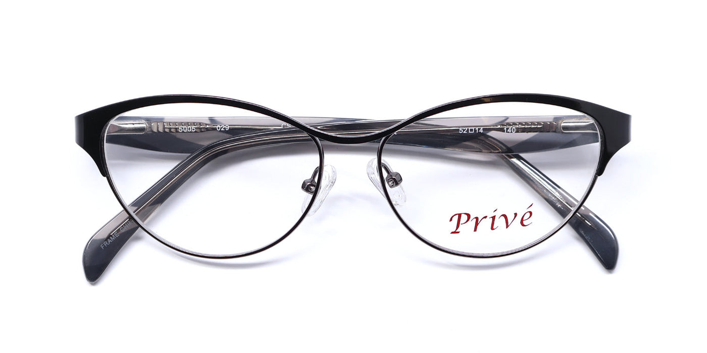 Prive 5005 Eyeglasses - Product image