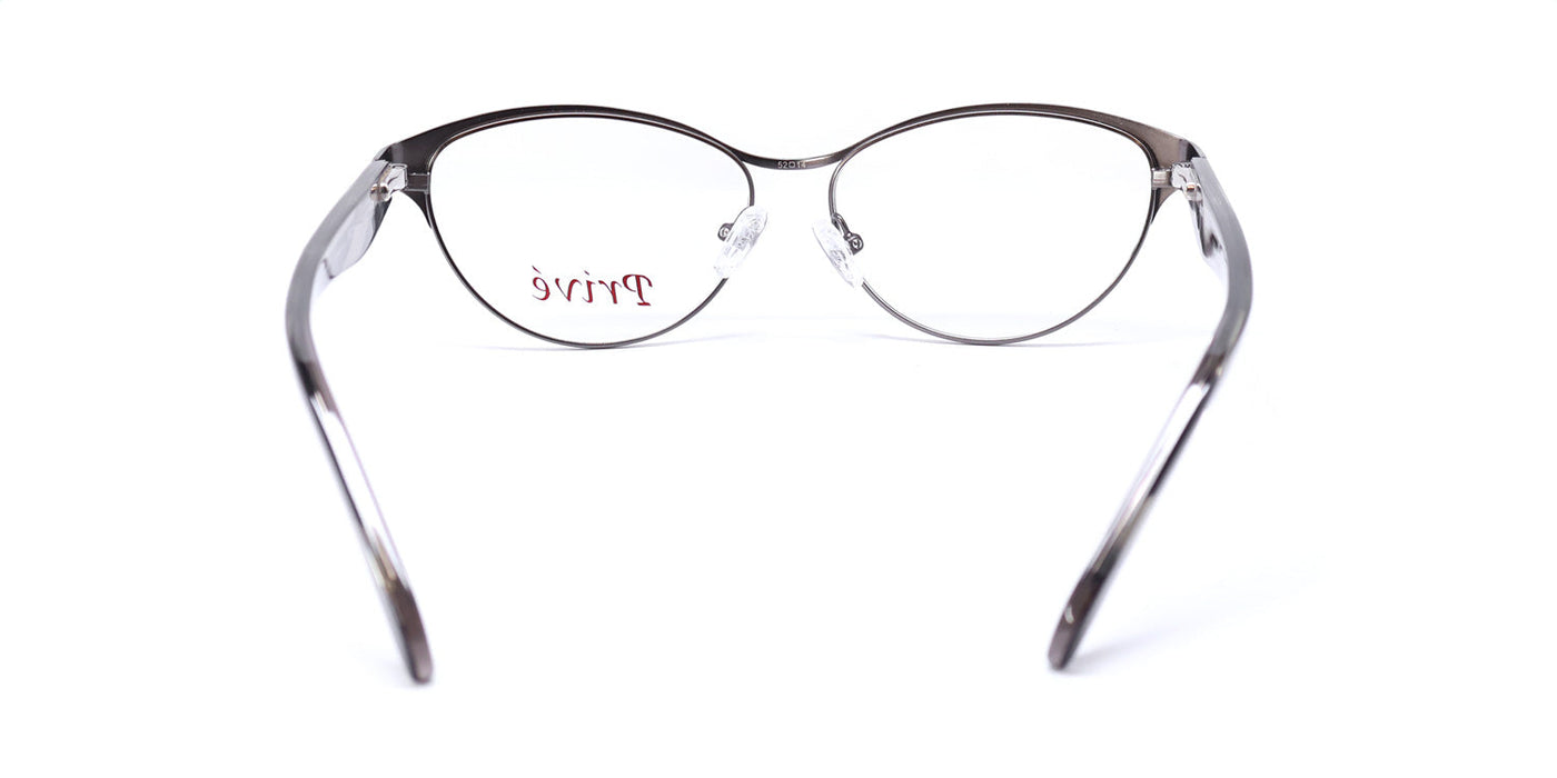 Prive 5005 Eyeglasses - Product image