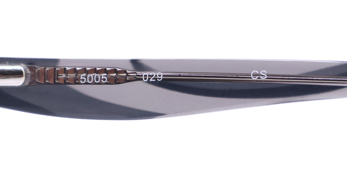 Prive 5005 Eyeglasses - Product image