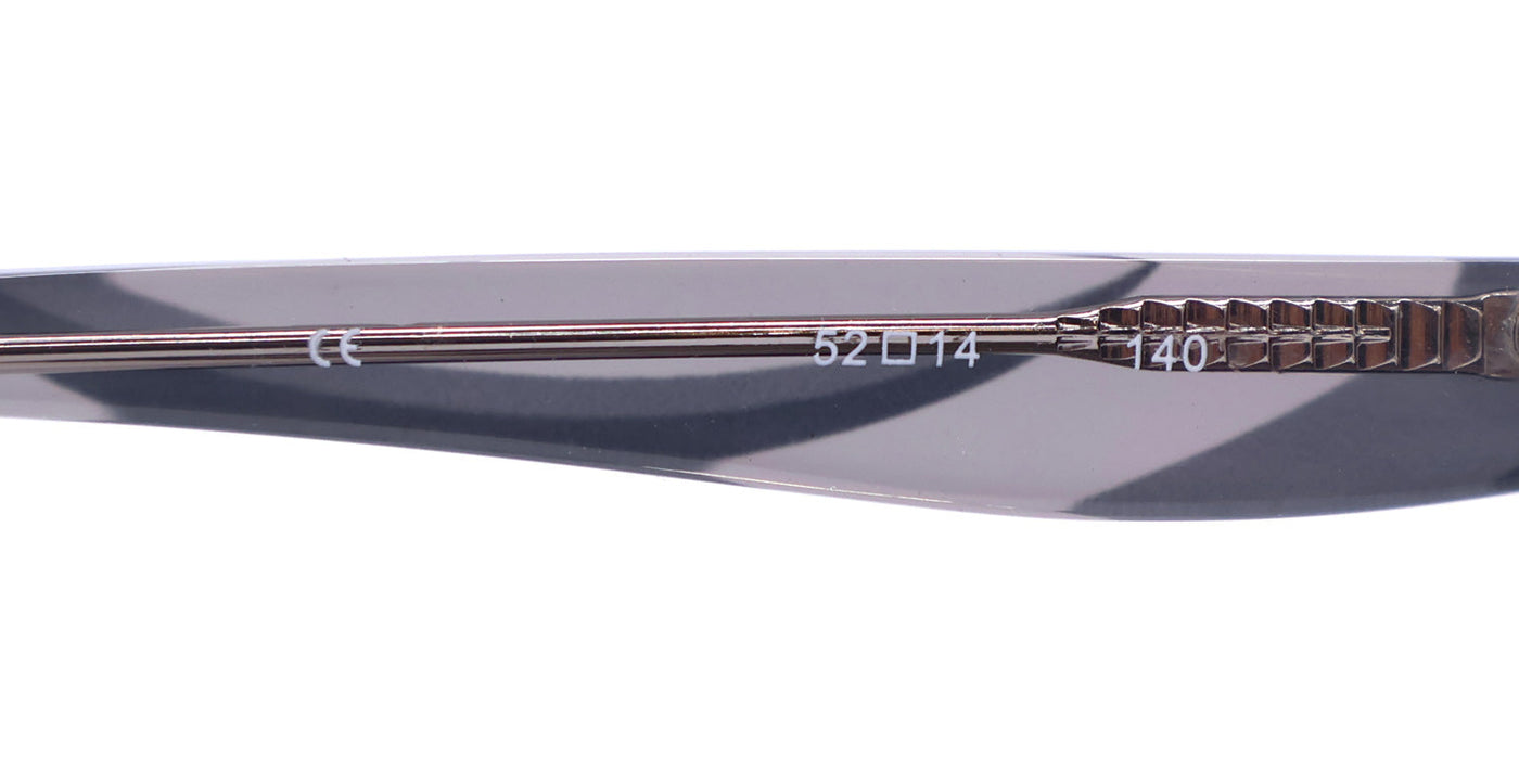 Prive 5005 Eyeglasses - Product image