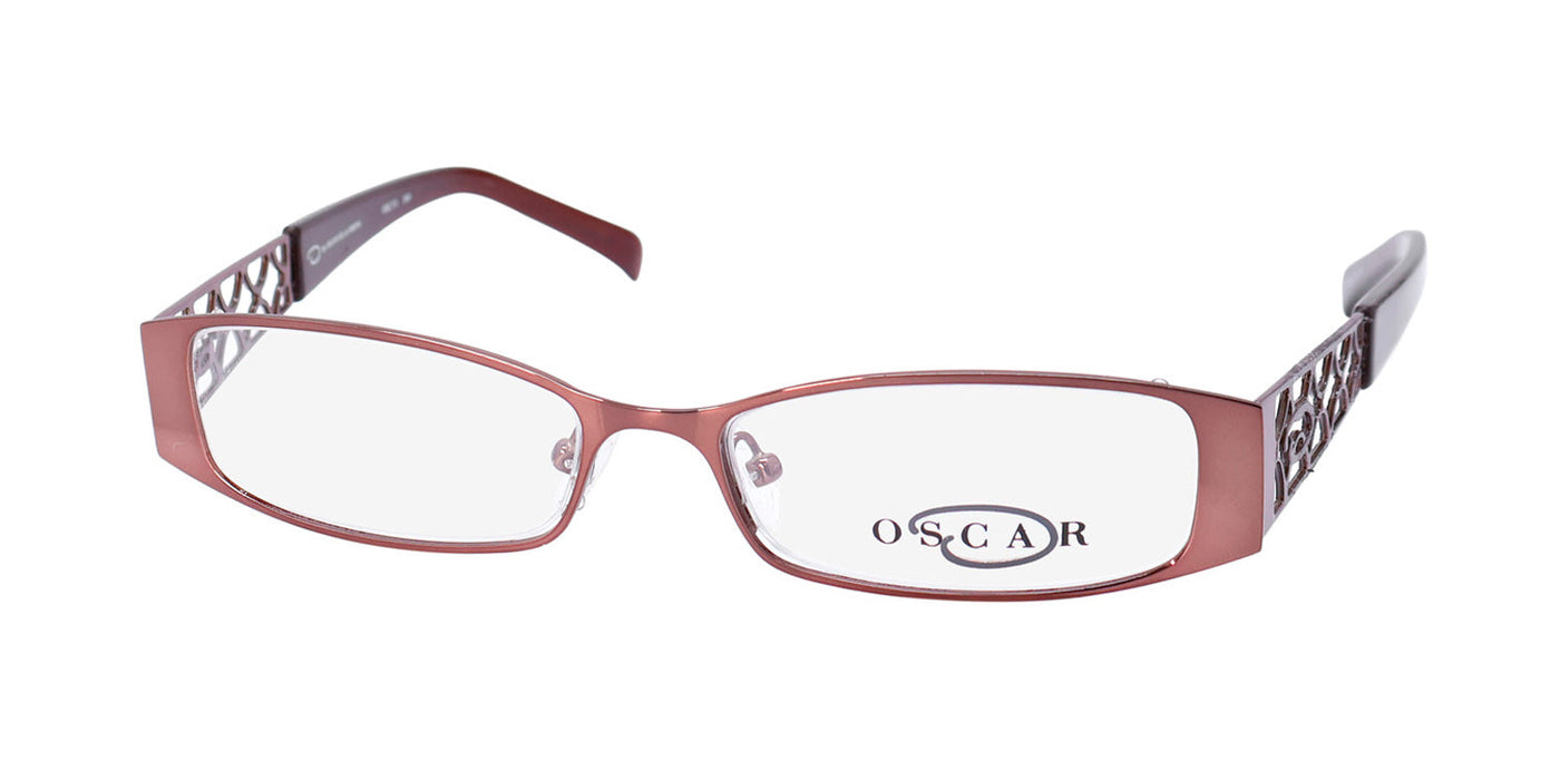 Oscar de la Renta Osl 711 Eyeglasses - Product image