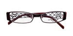 Oscar de la Renta Osl 711 Eyeglasses - Product image