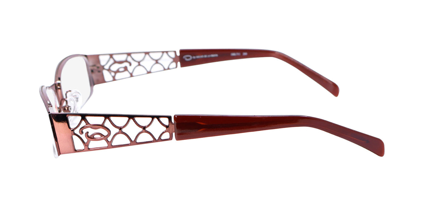 Oscar de la Renta Osl 711 Eyeglasses - Product image