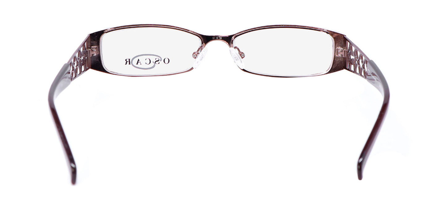 Oscar de la Renta Osl 711 Eyeglasses - Product image