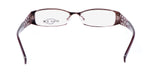 Oscar de la Renta Osl 711 Eyeglasses - Product image
