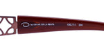 Oscar de la Renta Osl 711 Eyeglasses - Product image
