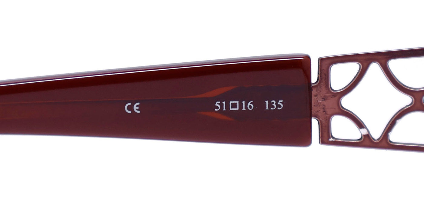 Oscar de la Renta Osl 711 Eyeglasses - Product image