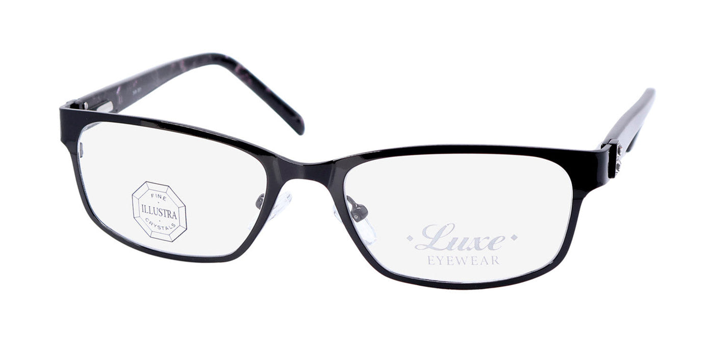 ModaFrames Luxe 348 Eyeglasses - Product image