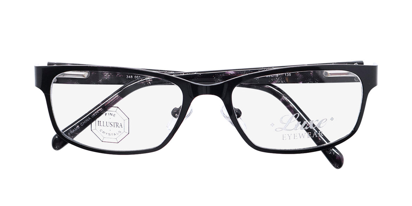 ModaFrames Luxe 348 Eyeglasses - Product image