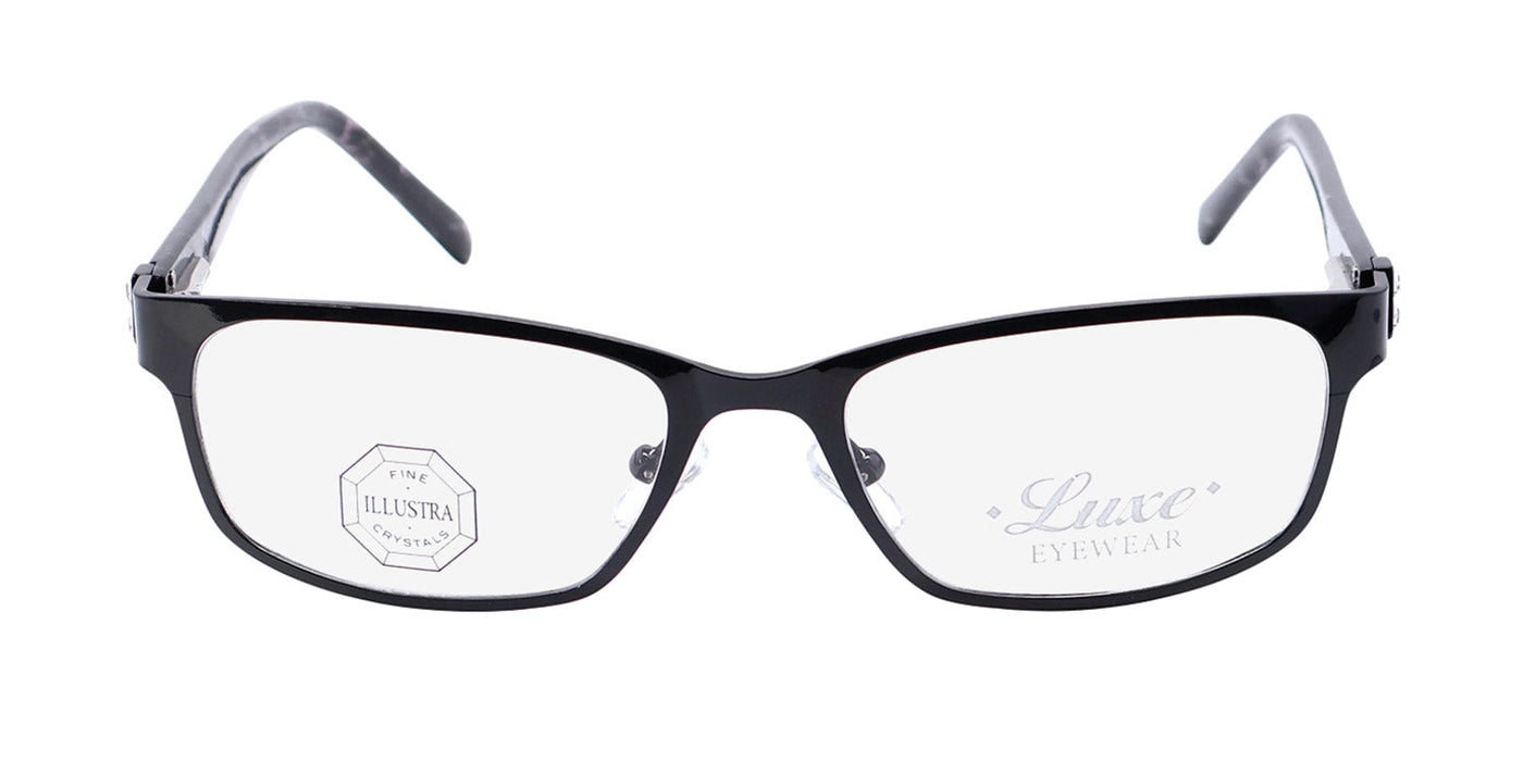 ModaFrames Luxe 348 Eyeglasses - Product image