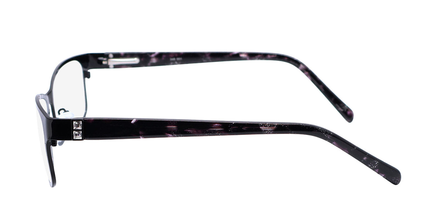 ModaFrames Luxe 348 Eyeglasses - Product image