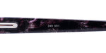ModaFrames Luxe 348 Eyeglasses - Product image