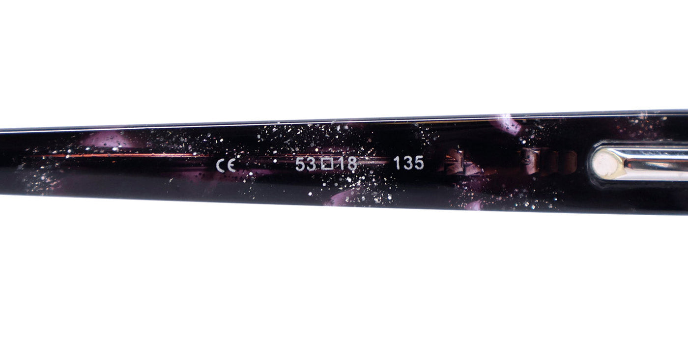 ModaFrames Luxe 348 Eyeglasses - Product image
