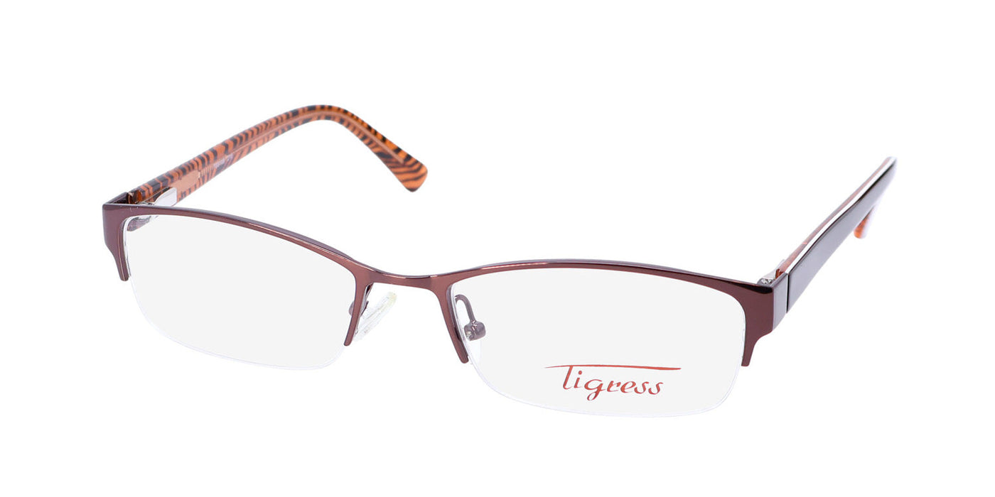 Tigress Tgs108 Eyeglasses - Product image