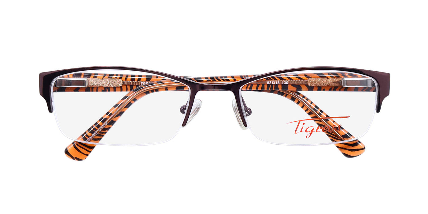 Tigress Tgs108 Eyeglasses - Product image