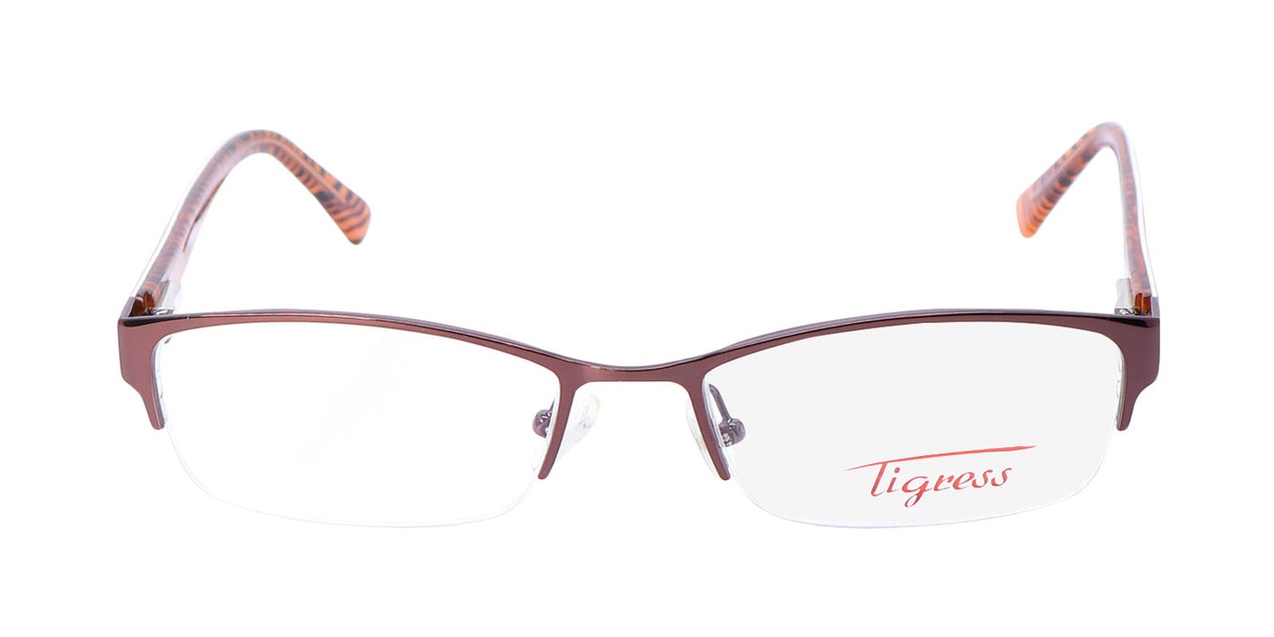 Tigress Tgs108 Eyeglasses - Product image