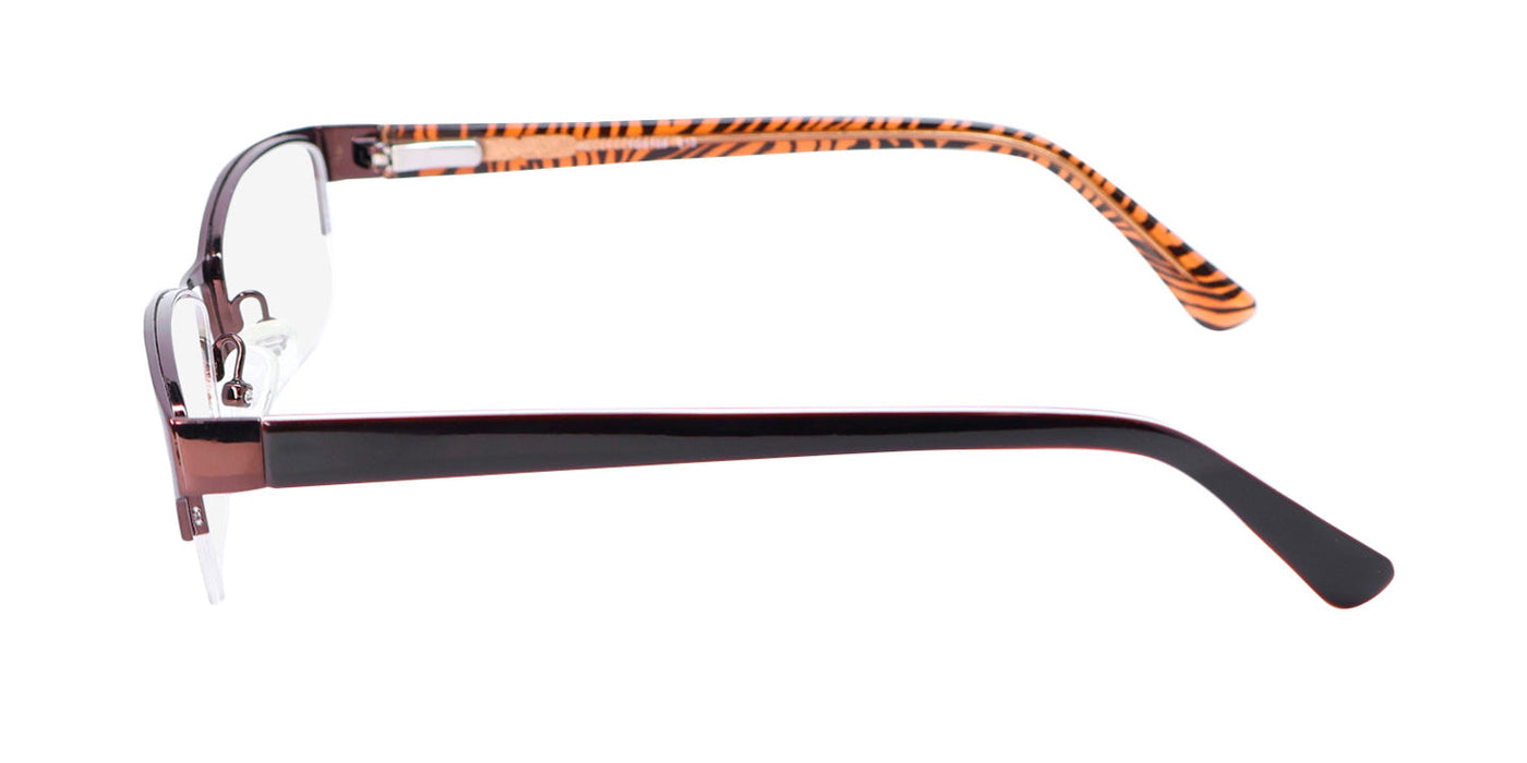 Tigress Tgs108 Eyeglasses - Product image