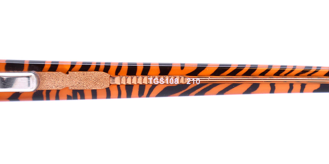 Tigress Tgs108 Eyeglasses - Product image