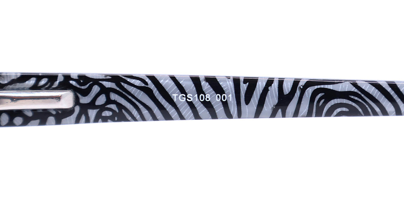 Tigress Tgs108 Eyeglasses - Product image