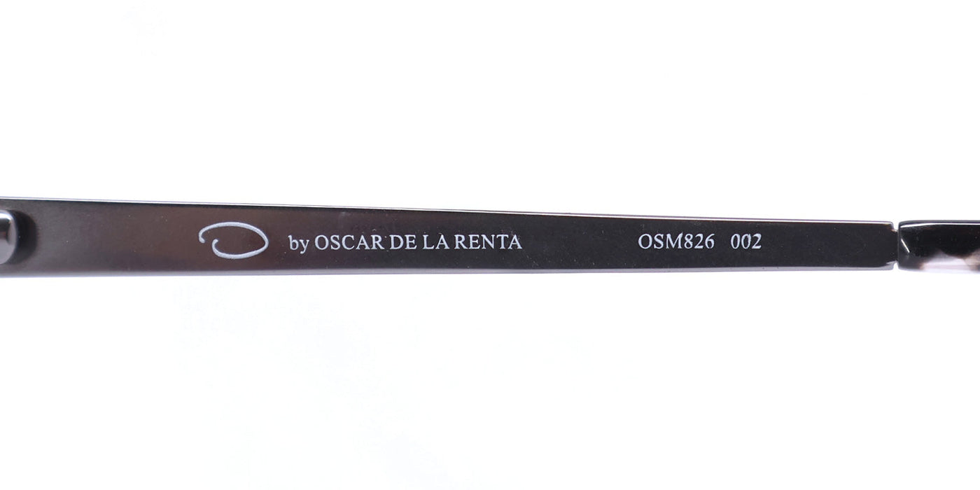 Oscar de la Renta Osm 826 Eyeglasses