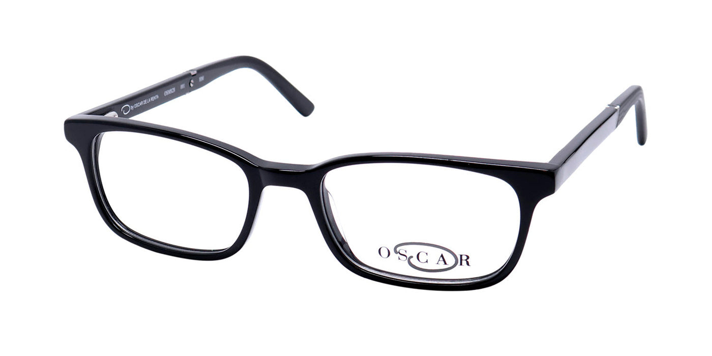 Oscar de la Renta Osm 828 Eyeglasses